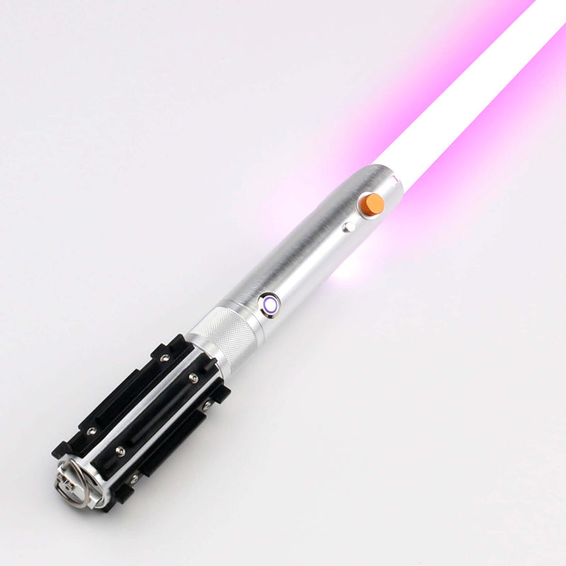 Questa è una spada laser squisita. Ha tutte le caratteristiche che si possono desiderare, ma è disponibile a un prezzo inferiore rispetto alla maggior parte delle altre.
