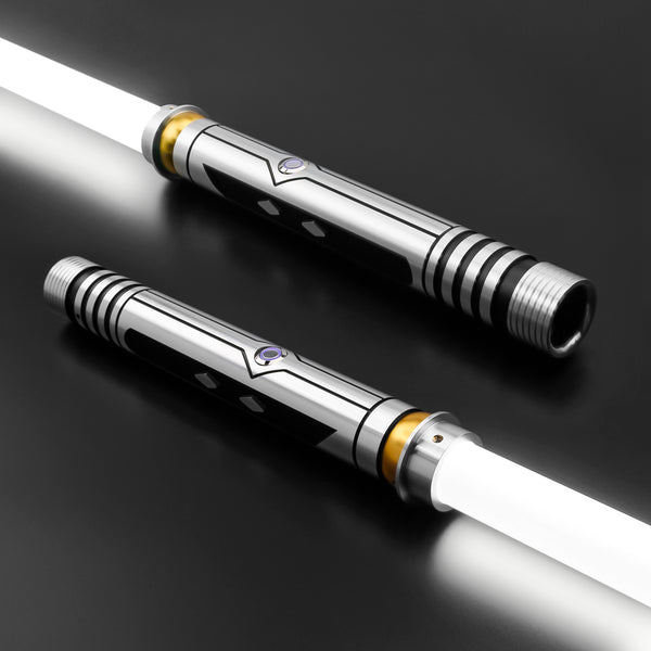 Spada laser luminosa estensibile Spada laser luminosa estensibile