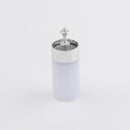 Unser Lichtschwertklingenstecker passt auf die meisten Schwertgriffe und ist so konzipiert, dass er Ihre Elektronik oder andere Wertgegenstände schützt, wenn Sie ihn entfernen möchten.