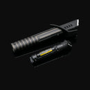 The Darksaber is built from the finest materials and exquisite craftsmanship, inspired by the original legendary sword.