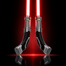 Fugitive Ventress