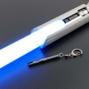Saber Keychains/Necklace