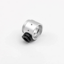 Covertec wheel clip