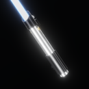 Immagine del prodotto della spada laser Crimson Reign 2