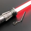 Portachiavi/Collana con sciabola