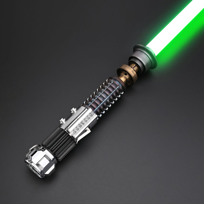 Obi-Wan EP4 Weathered