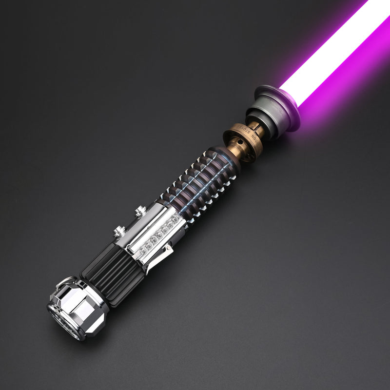 Obi-Wan EP4 Weathered