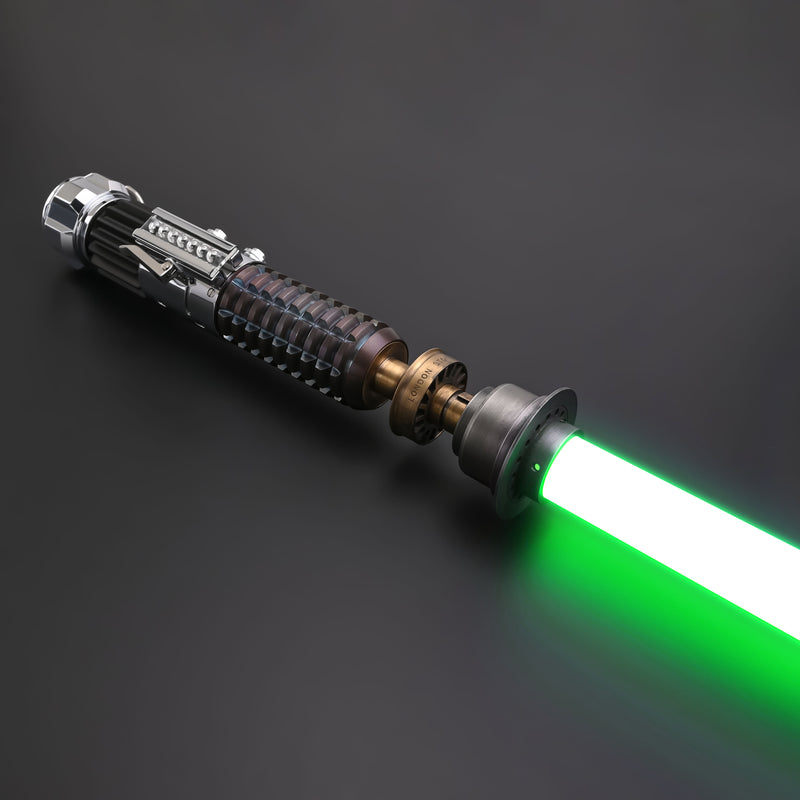 Obi-Wan EP4 Weathered