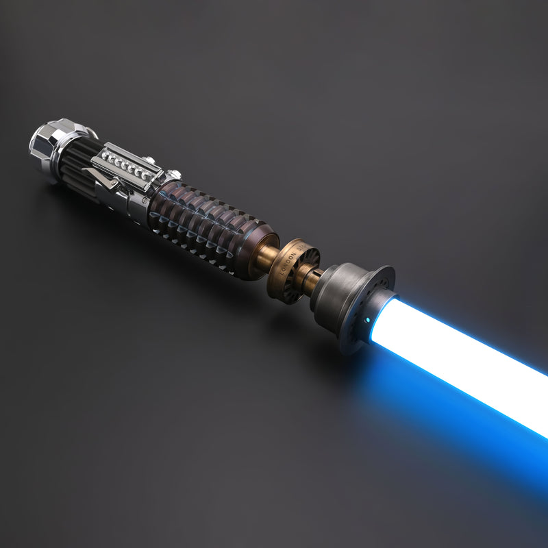 Obi-Wan EP4 Weathered