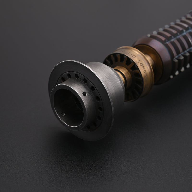 Obi-Wan EP4 Weathered