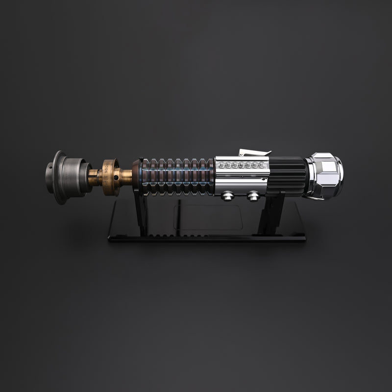 Obi-Wan EP4 Weathered