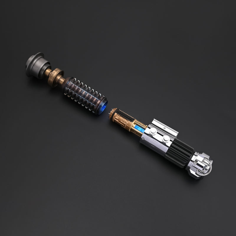 Obi-Wan EP4 Weathered