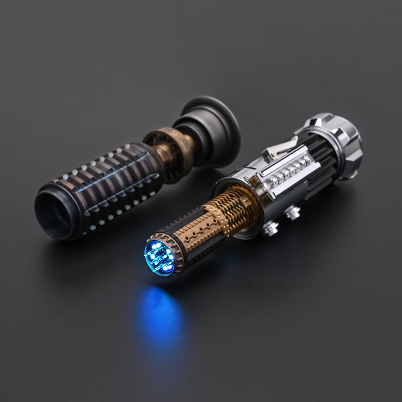 Obi-Wan EP4 Weathered