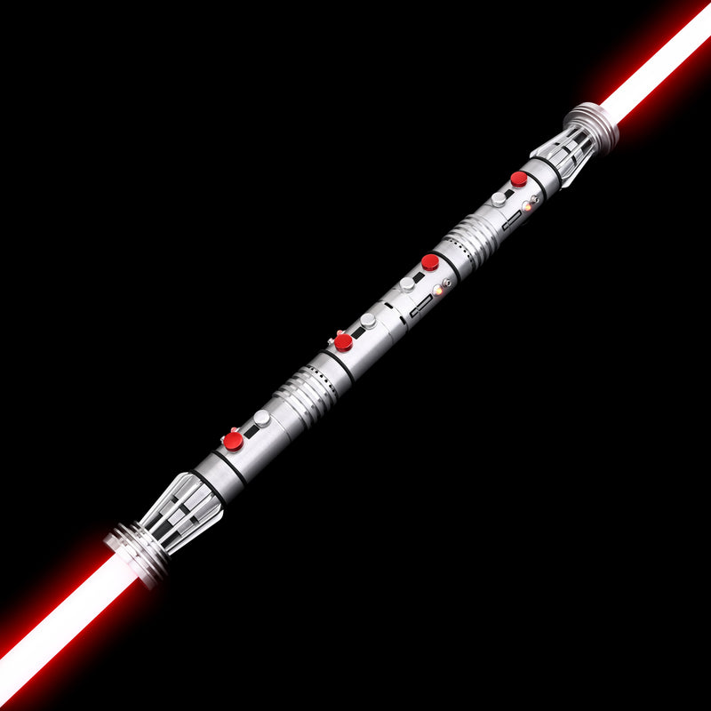 Maul - Watto’s Junkyard Design