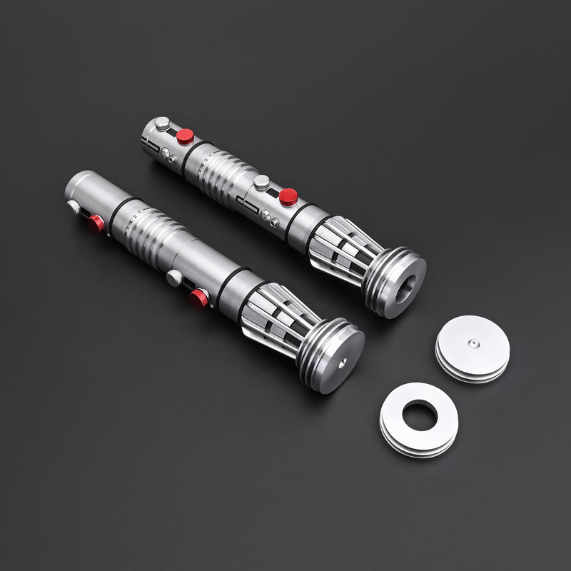 Maul - Watto’s Junkyard Design