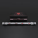 Maul - Watto’s Junkyard Design