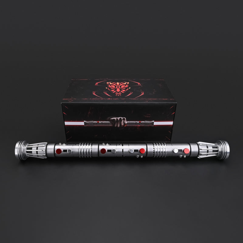 Maul - Watto’s Junkyard Design