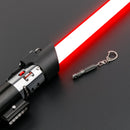 Portachiavi/Collana con sciabola