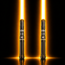 Halo (Set of two)
