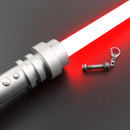 Portachiavi/Collana con sciabola