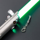 Portachiavi/Collana con sciabola