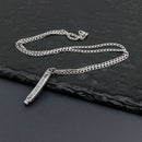 Saber Keychains/Necklace