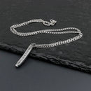 Portachiavi/Collana con sciabola