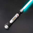 Potenziate la vostra collezione o migliorate il vostro cosplay con questa eccezionale spada laser ispirata a Ezra Bridger 2.