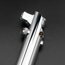 Anakin Skywalker nella serie Vader, questa spada laser è realizzata a mano e fatta apposta per voi.