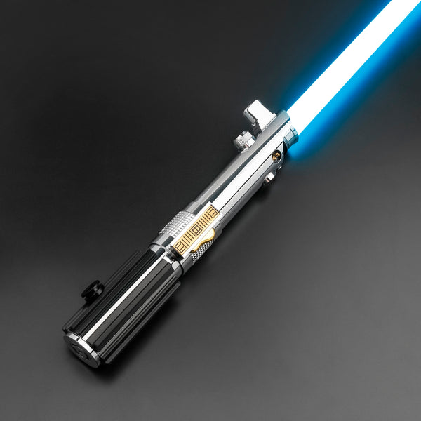 Spada laser Star Wars: aneddoti e curiosità