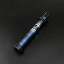 Una manifestazione di eleganza spettrale e potenza invisibile. Modellata in alluminio di qualità aerospaziale