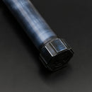 Una manifestazione di eleganza spettrale e potenza invisibile. Modellata in alluminio di qualità aerospaziale