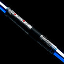 Svelate l'enigmatico potere di Ventress con la spada laser Maul. Una replica di alta qualità della spada laser dell'accolito oscuro.