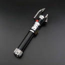 Darth Malgus lightsaber | Battle Damaged Saber | Nsabers