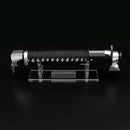 Scopri la spada laser Ronin, meticolosamente realizzata, ispirata ai samurai erranti dell'antico Giappone. Fatta in alluminio di qualità aerospaziale