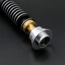 La spada laser Luke ROTJ è il regalo perfetto per un fan che ama il film. È facile da usare e leggero, rendendolo divertente da giocare.