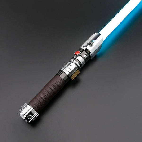 La spada laser Starkiller V2 è un'arma dell'universo di Star Wars nota per la sua potenza e il suo design unico.