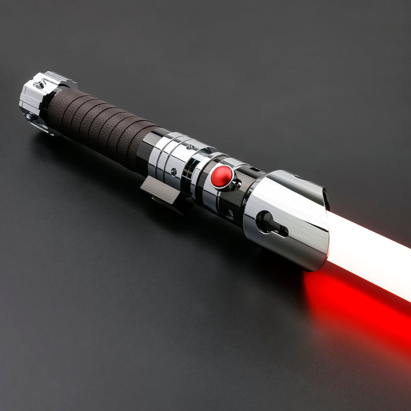 La spada laser Starkiller V2 è un'arma dell'universo di Star Wars nota per la sua potenza e il suo design unico.