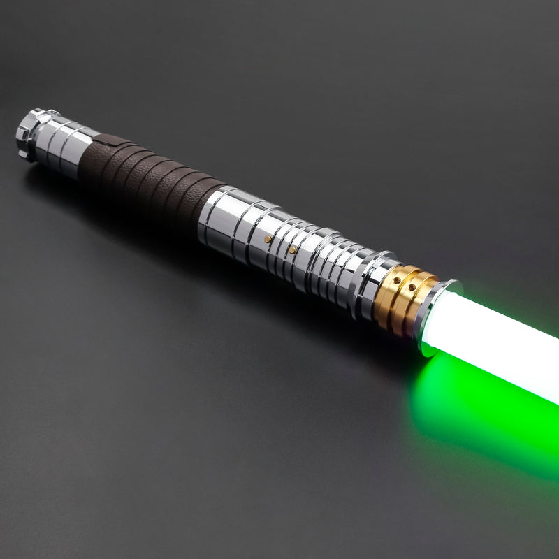 La spada laser REVAN è ispirata alla leggendaria arma di Star Wars, un raggio di pura energia che può tagliare qualsiasi cosa.