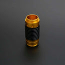 Quick Release Coupler