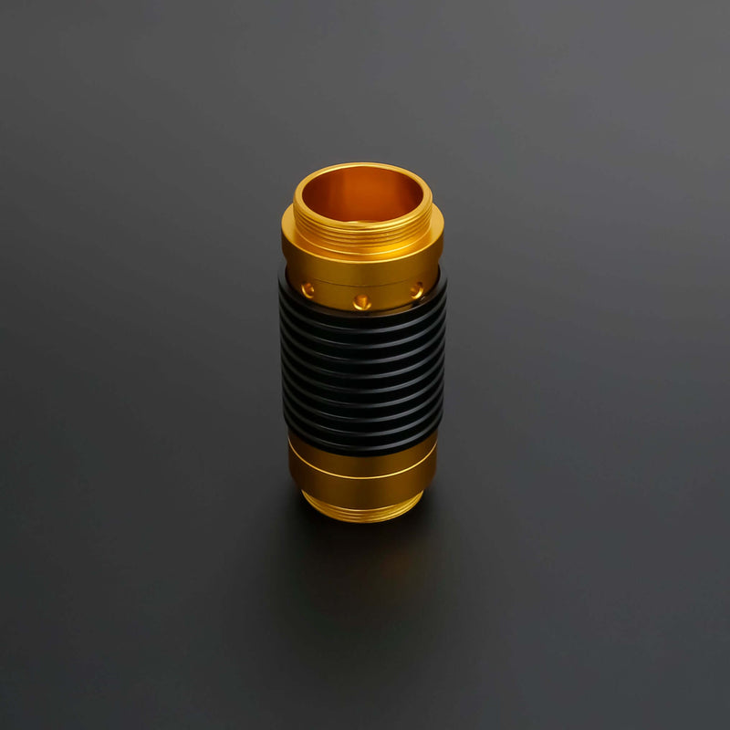 Quick Release Coupler