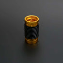Quick Release Coupler