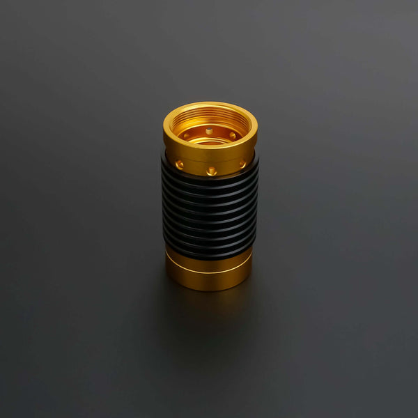 Quick Release Coupler