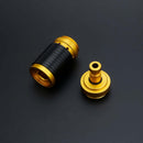 Quick Release Coupler