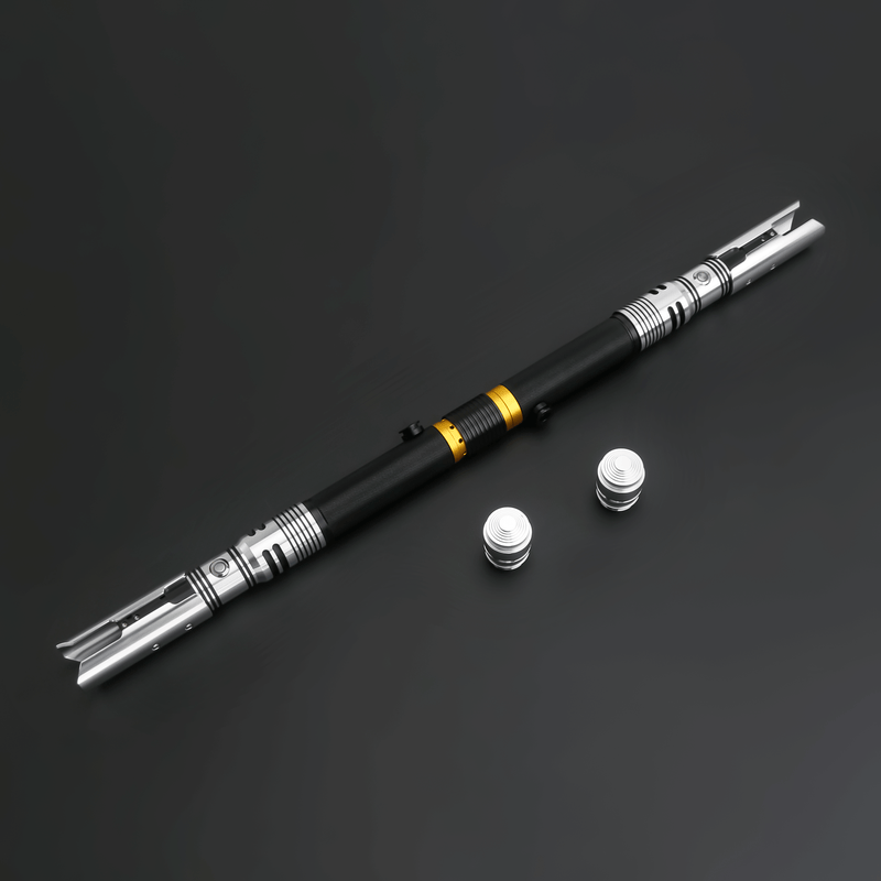 Quick Release Coupler