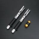 Quick Release Coupler