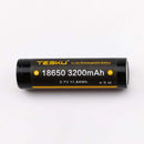 Lightsaber battery