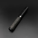 Il Duellante può essere collegato a un altro Duellante, così come a molti altri modelli, per creare una spada a doppia lama.