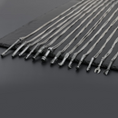 Portachiavi/Collana con sciabola