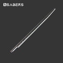 Darksaber Blade (MANDO Neopixel Blade )